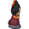 Disney Airblown Inflatable Hocus Pocus Sisters Scene Disney, 4.5 ft Tall, Multicolored - 3 of 4