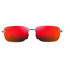 Maui Jim Lanakila Rimless Sunglasses - 1 of 1