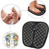 Foot DR. EMS Foot Massager, Folding Portable Electric Massage Mat - 4 of 4