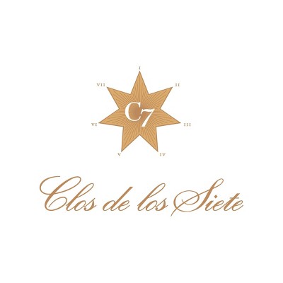 Clos de los Siete Red Blend - 750ml Bottle