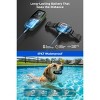 Wireless Dog Fence & Training Collar, 5-in-1 System with Safe Boundaries,Up to 1KM Range, Bark Control, IPX7 Waterproof - 3 of 4