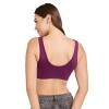 Jockey Women's Seamfree Stretch Tank Strap Bralette - 2 of 4