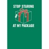 Men's Lost Gods Stop Staring T-Shirt - 2 of 4