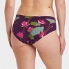 Women's Invisible Edge Hipster Underwear - Auden™ - 2 of 4