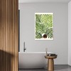 iCanvas Summer Fern by Modern Tropical Canvas Print Wall Art - 3 of 3