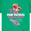Boys' - Paw Patrol - Paw Patrol Is On Roll Short Sleeve Graphic T-Shirt - 2 of 4