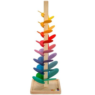 ACEPANO Mini Rainbow Marble Tree