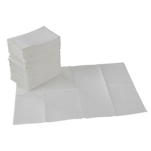 Multi-use Fleece Liner Pads With Waterproof Liner - Cloud Island™ 2pk :  Target