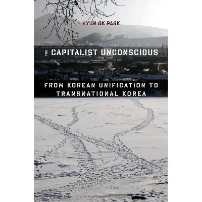 The Capitalist Unconscious - by  Hyun Ok Park (Paperback)