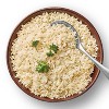 Family Size Microwavable Original Long Grain White Rice - 17.3oz - Good & Gather™ - 3 of 3