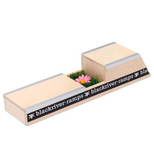 Blackriver Fingerboard Ramps - Chris Kraft Signature - 1 of 1