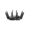 Asus ROG Rapture GT-AX11000 Pro Tri-Band Wireless Router Model GTAX11000PRO - 3 of 4