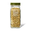 Organic Fennel Seed - 1.6oz - Good & Gather™ - 3 of 3