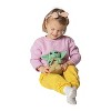 Manhattan Toy Company LEGO® Star Wars™The Child™ 7" Plush Character - 2 of 4