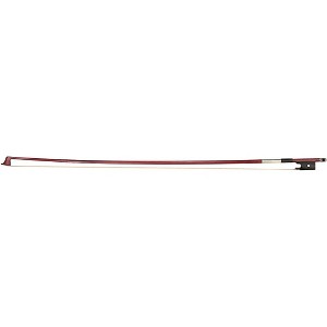J. La Salle LB-13 Brazilwood Student Series Violin Bow 4/4 Octagonal - 1 of 2