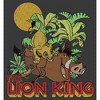 Boy's Lion King Famous Trio Besties T-Shirt - 2 of 4