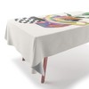 MsGonzalez A house plant Still life Tablecloth - Deny Designs - 2 of 3