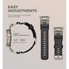 Dexnor Band Compatible with Apple Watch Ultra 2/1 49mm,Series 10 46mm - 3 of 3