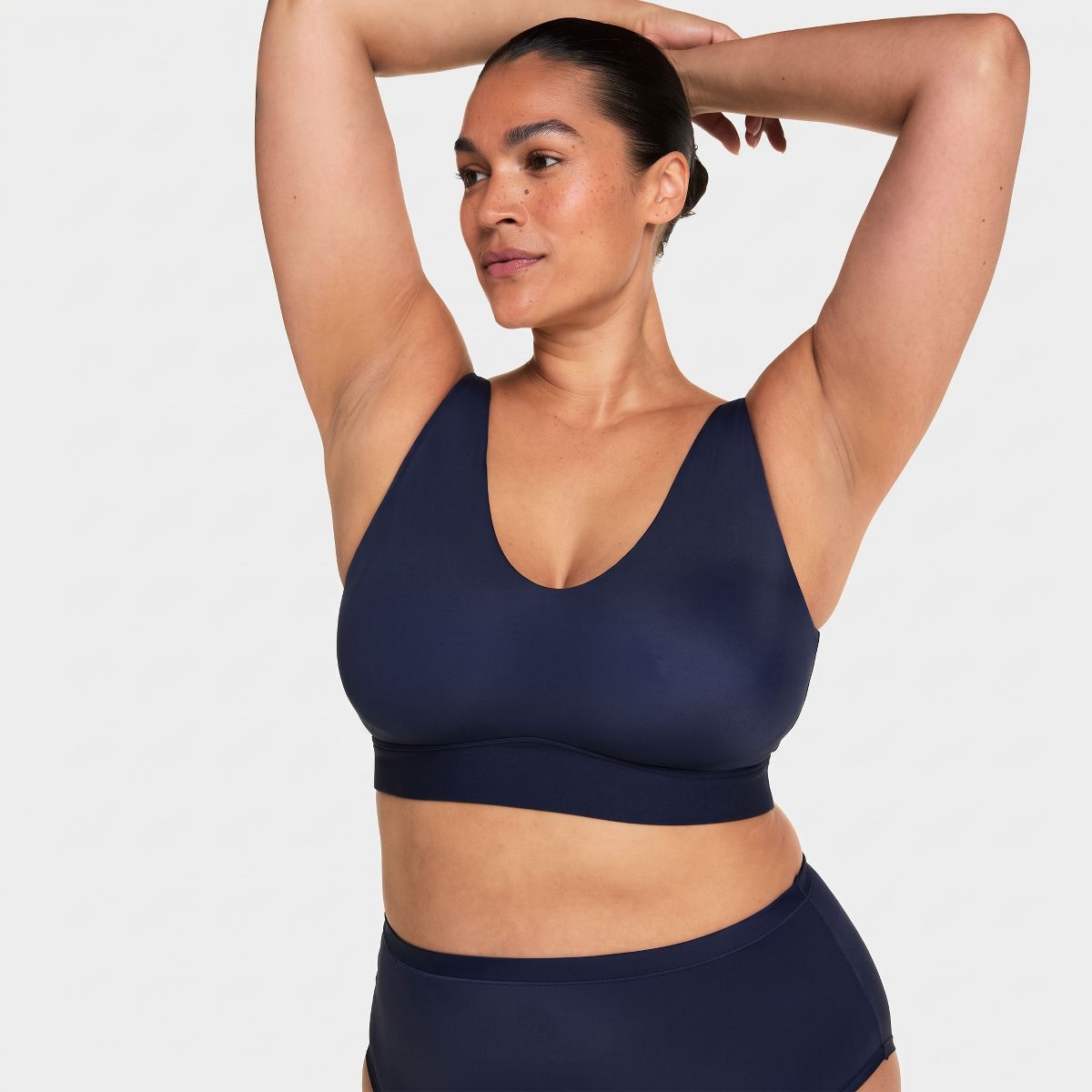 Harper Wilde Women's Bliss Wireless Bralette - thumbnail 9