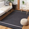 Kilim KLM706 Hand Woven Area Rug  - Safavieh - 2 of 4
