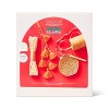 Crochet Rafia Basket Craft Kit  Elevated - Mondo Llama™ - 4 of 4