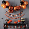 25ct Pumpkins Porch Decor and Party Wall Decals Kit - Hyde and EEK! Boutique™ - 2 of 3
