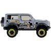 Hot Wheels 2021 Ford Bronco HW Hot Trucks New 2025 - 3 of 4