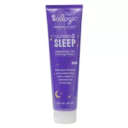 Oilogic Slumber & Sleep Calming Cream - 5oz