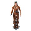 Star Trek Wrath of Khan - Khan Noonien Signh Action Figures - 3 of 4