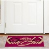 NBA Cleveland Cavaliers Agile Washable Rug 20 x 32 Inches - 3 of 4