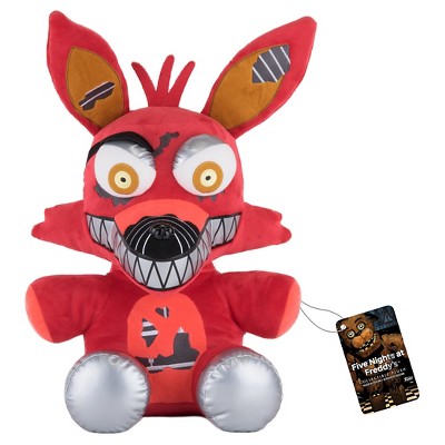 fnaf exclusive plushies