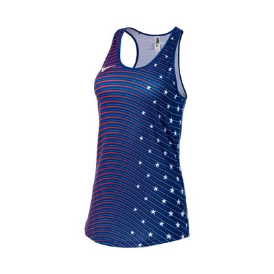Mizuno Women's Printable Tank