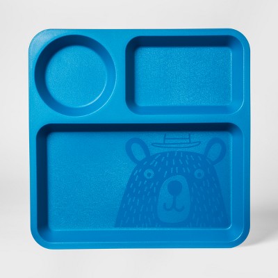 target kids plates