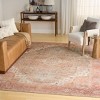 Nourison Vintage Washables Persian Non-Slip Indoor Rug - 2 of 4