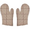 Connell Oven Mitt Set of 2 - 2 of 4