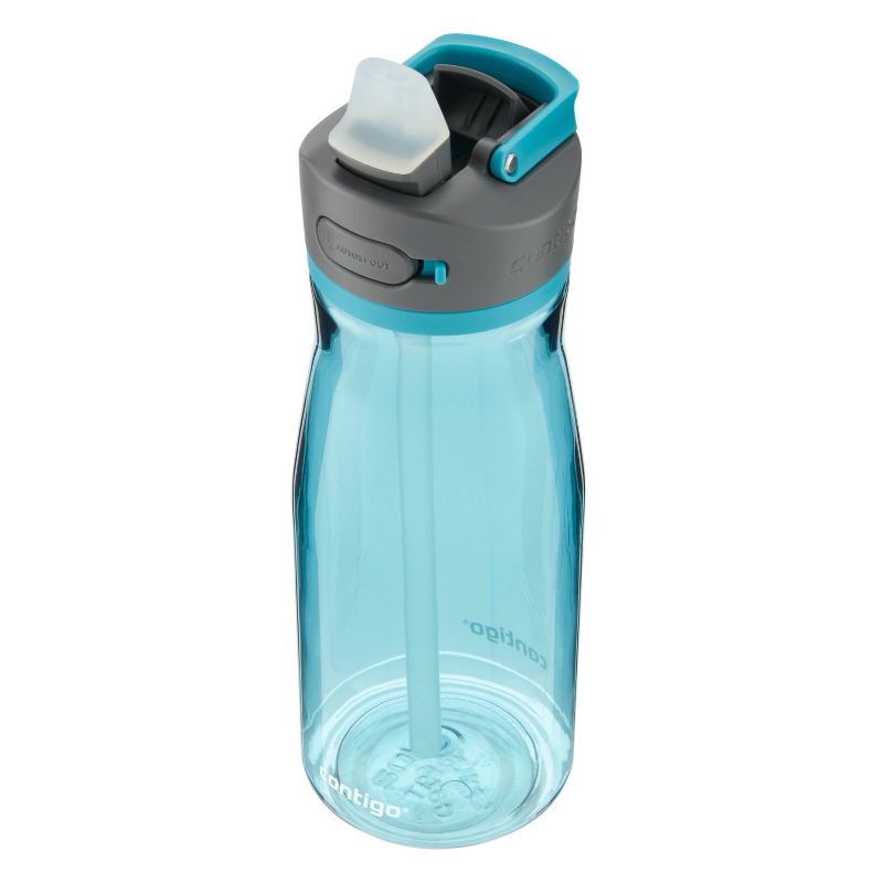 Contigo Ashland 2.0 Plastic Water Bottle with AUTOSPOUT Lid , 4 of 6