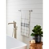 Amerock Arrondi Wall Mounted Towel Bar - 2 of 4
