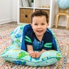 Wildkin Original Nap Mat for Kids - 2 of 4