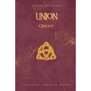 Union - by Kevin McPeters - 1 of 1
