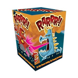 RARRR!! Board Game - 1 of 1