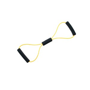 CanDo Tubing BowTie Exerciser - 1 of 2