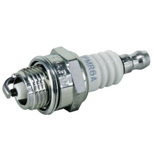 Husqvarna Genuine OEM Spark Plug for 394 Chain Saw - 503235112 - 1 of 1