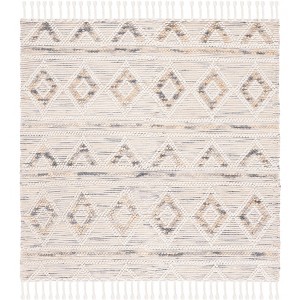 Natura NAT175 Hand Loomed Area Rug  - Safavieh - 1 of 4
