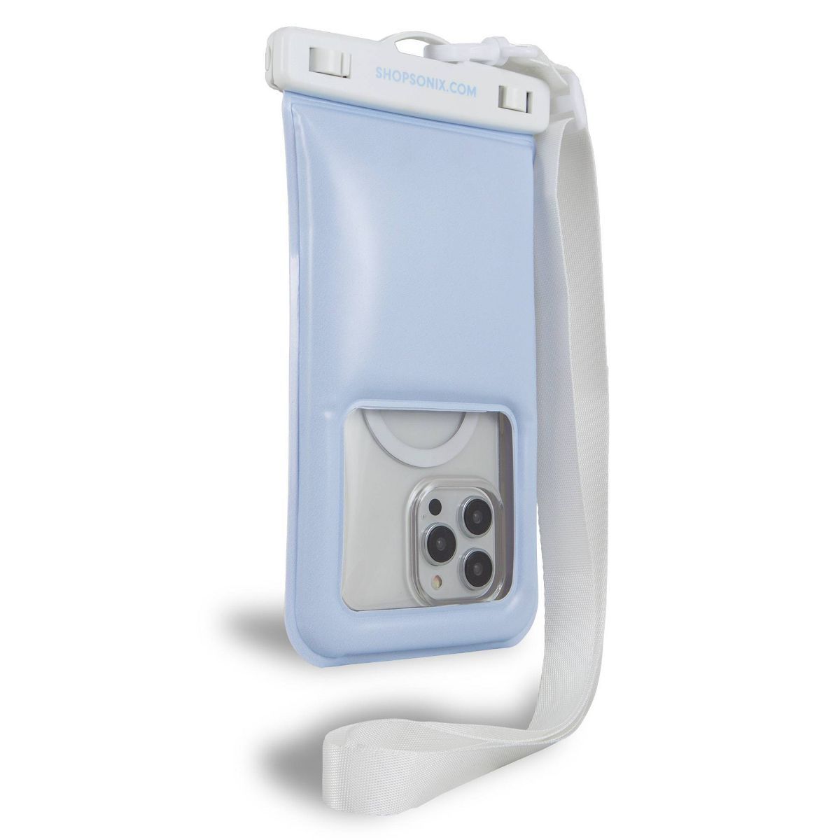 Sonix Waterproof Phone Pouch - thumbnail 5