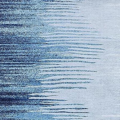 blue tint