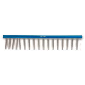 Artero Nature Collection Giant Blue Comb - 9.75" Long - Quarter Comb