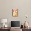 Art Remedy Salt and Berries II Colorful Abstract Wall Art Framed - 2 of 4
