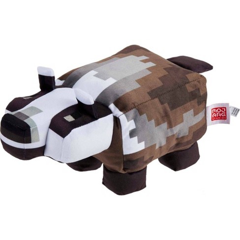 Minecraft sales plushies target