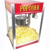 HomeStock Theater Pop 4oz Popcorn Machine - 3 of 4