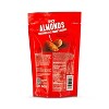 Franks Hot Sauce Almonds - Case of 12/5 oz - 3 of 3
